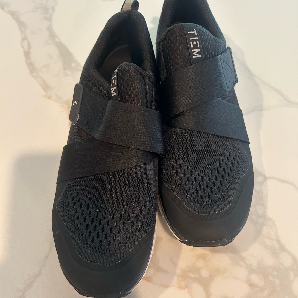 Tiem Slipstream Indoor Cycling Shoes